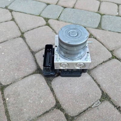 Pompa hamulcowa ABS PROACE CITY Combo E Berlingo Rifter 9812786180