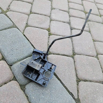 Odprowadzenie odpływ podstawa akumulatora PROACE CITY Combo E 9824385780