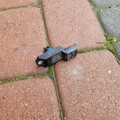 Czujnik ciśnienia podciśnienia MAP Mapsensor PROACE CITY Combo E 9841609380