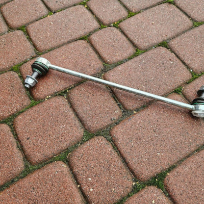 Końcówka drążka kierowniczego stabilizatora PROACE CITY Combo E Rifter