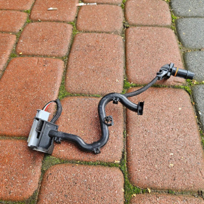 Czujnik skrzyni biegów 1.2 1.2THP PROACE CITY Combo E 9670751080