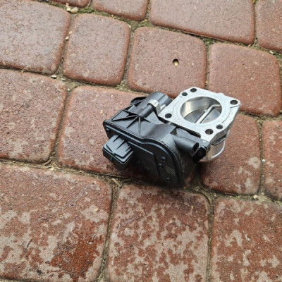 Przepustnica powietrza 1.2 1.2THP PROACE CITY Combo E 9842936880