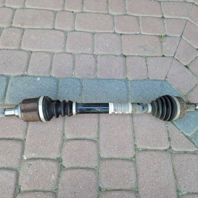 Półoś przód przednia lewa Peugeot 208 elektryk Opel Corsa F 9836232180