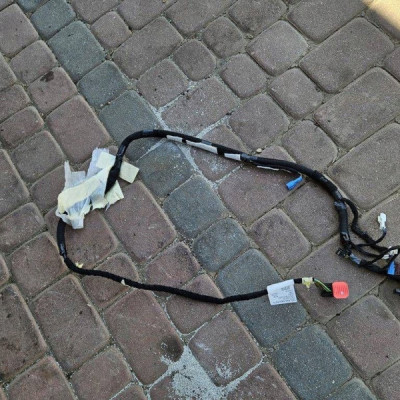 Instalacja wiązka podsufitki PROACE Combo E Berlingo Rifter 9827925280