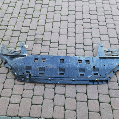 Osłona dolna zderzaka podłoga PROACE Combo E Berling Rifter 9859016980