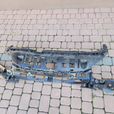 Pas przedni wzmocnienie zderzaka podstawa PROACE CITY LIFT FL 9856169480