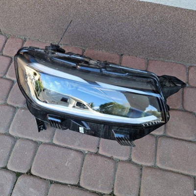 Lampa przód przednia prawa FULL LED LIFT PROACE CITY 9856999880