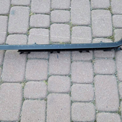 Szyna drzwi przesuwnych środkowa lewa PROACE CITY Combo E Berlingo Rifter