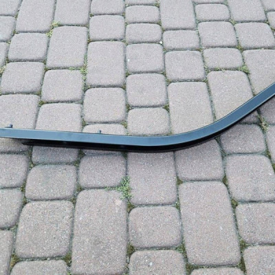 Szyna drzwi przesuwnych dola lewa PROACE CITY Combo E Berlingo Rifter