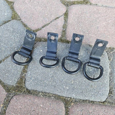 Uchwyt mocowanie bagażnika wspornik PROACE CITY Combo E Berlingo Rifter