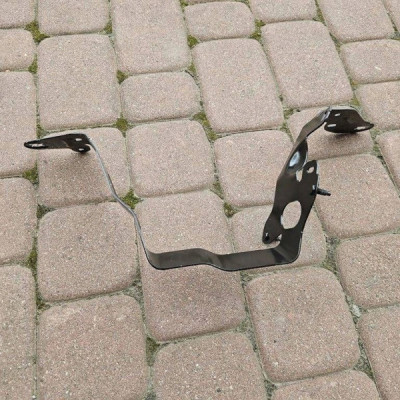 Uchwyt mocowanie sondy NOX PROACE CITY Combo E Berlingo Rifter 9842872080