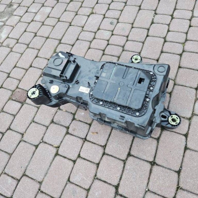 Zbiornik płynu paliwa Adblue 4KM PROACE CITY Combo E 9832421480