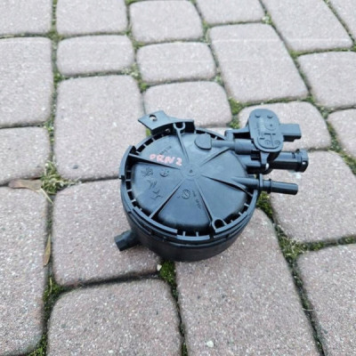 Obudowa filtra paliwa 4KM IGŁA PROACE CITY Combo E 9816847280