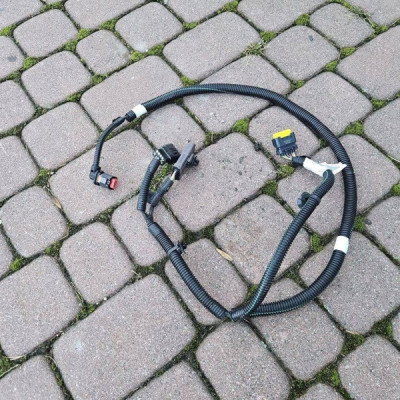 Instalacja wiązka zbiornika paliwa PROACE CITY Combo E 9827966480