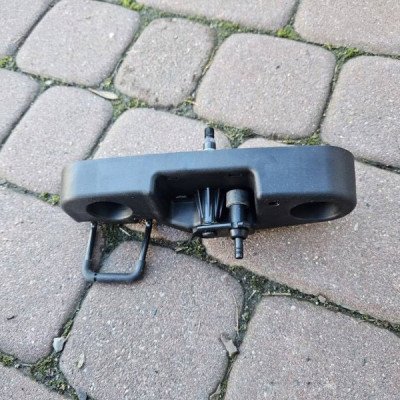 Mechanizm wycieraczki szyby tył tylnej PROACE CITY Combo E 9682894280