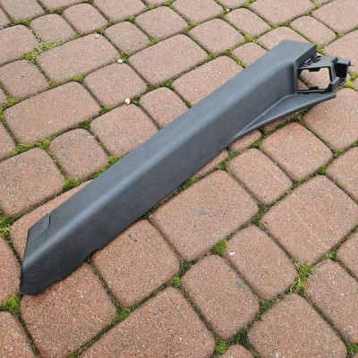 Obudowa osłona drzwi przesuwnych PROACE CITY Combo E 9835779877