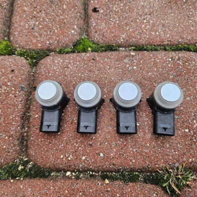 Czujnik parkowania 29dB KCA PROACE CITY Berlingo Combo E Rifter 9813348377