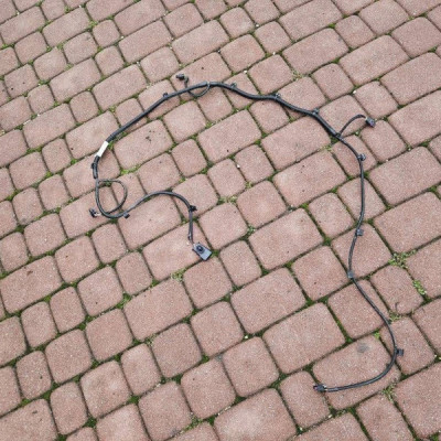 Instalacja wiązka PDC parkowania PROACE Berlingo Combo E Rifer 9828035680