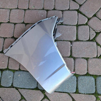 Narożnik zderzaka przód 2024 LIFT FL TOYOTA PROACE CITY KCA 50165526