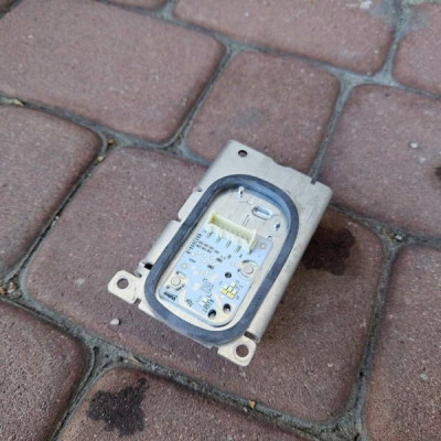 Moduł led jazdy dziennej przetwornica PROACE CITY Berlingo Combo E BB03666