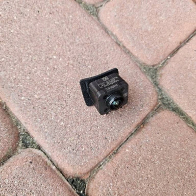 Kamera cofania tył 4km PROACE CITY Berlingo Combo E Rifter 9847393780