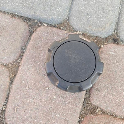 Pokrętło regulacji fotela rączka Opel Corsa E 13429833 13211016 Adam