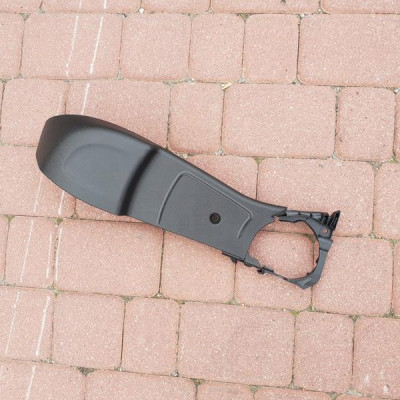 Obudowa osłona fotela kierowcy Astra K V 13485347