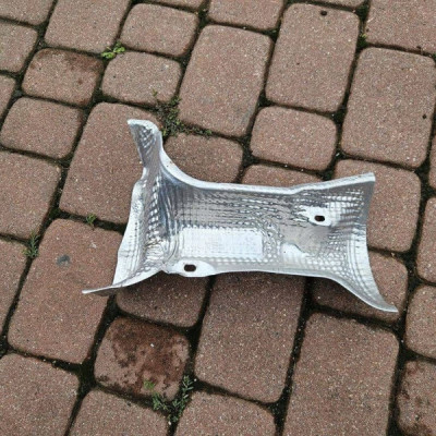 Osłona termiczna PROACE CITY Berlingo Combo E Rifter 9831959980