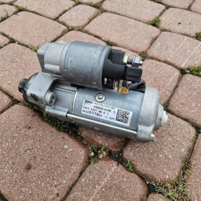 Rozrusznik 1.5D 4km PROACE CITY Berlingo Combo E Rifter 9832577880