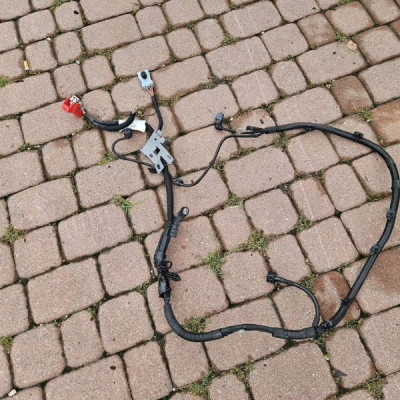 Instalacja wiązka silnika PROACE CITY Berlingo Combo E Rifter 9859193980