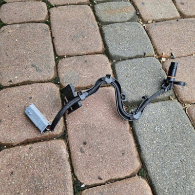 Instalacja wiązka wału połozenia PROACE Berlingo Combo E Rifter 9816032180