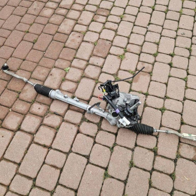 Maglownica kolumna kierownicza PROACE Berlingo Combo E Rifter 9861259280