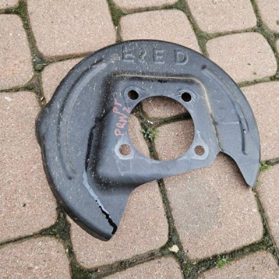 Osłona tarczy hamulca PROACE CITY Berlingo Combo E Rifter 9815411180