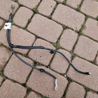 Klema wiązka akumulatora PROACE CITY Berlingo Combo E Rifter 9858911180