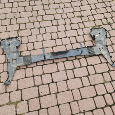 Obudowa osłona belki tył PROACE CITY Berlingo Combo E Rifter 9681912680