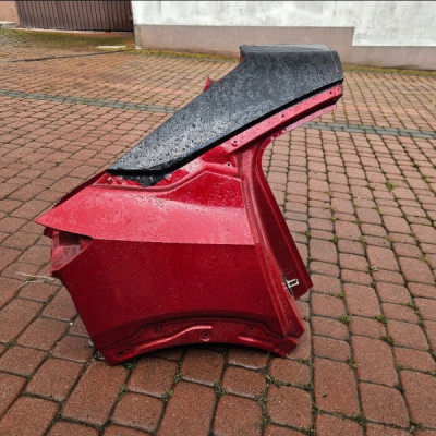 Ćwiartka EPY próg błotnik tył tylny prawy Opel Mokka B II