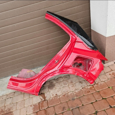 Ćwiartka EPY próg słupek błotnik tył tylny lewy Opel Mokka B II