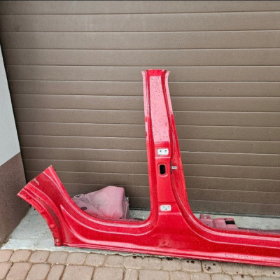 Ćwiartka EPY próg słupek srodkowy Opel Mokka B II