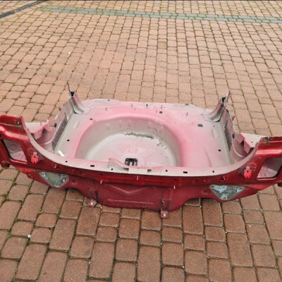 Ćwiartka EPY wanna pas tylny wneka koła tył Opel Mokka B II