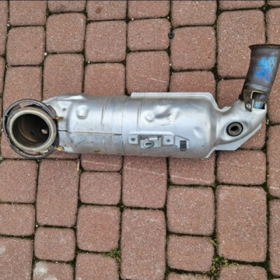 Katalizator DPF 1.2i 4tys km IGŁA Opel CORSA F Mokka B 9838675780 PSA K751