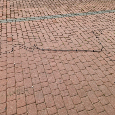 Przewód przewody hamulcowe ABS hamulca tył Kielce Opel Corsa F