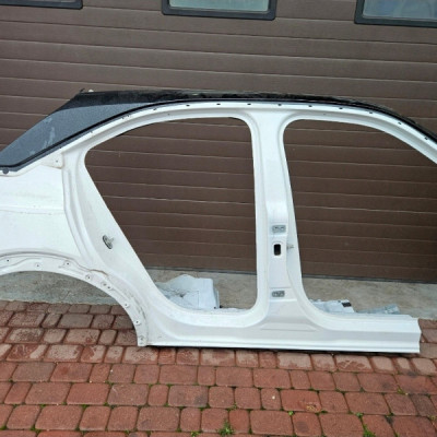 Ćwiartka bok błotnik tył tylny próg słupek EWP Opel Mokka B II