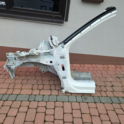 Ćwiartka podłóżnica lewa fartuch słupek próg EWP Opel MOKKA B 2 II