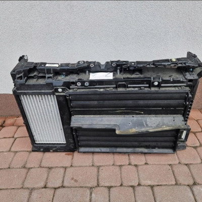 Chlodnice pas przedni 1.2 1.5 Opel Mokka B II 2 Corsa F 9827748680