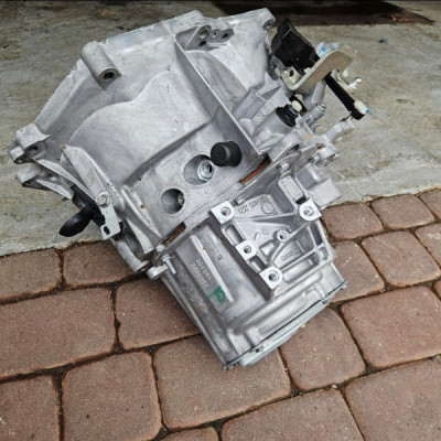 Skrzynia biegów 1.5d 20V261 0km TOYOTA PROACE CITY BERLINGO COMBO RIFTER