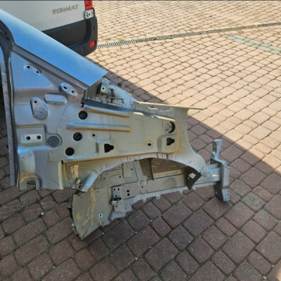 Cwiartka podłóżnica fartuch próg Proace City Berlingo Rifter Doblo Combo E