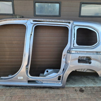 Cwiartka podłóżnica błotnik próg Proace City Berlingo Rifter Doblo Combo E