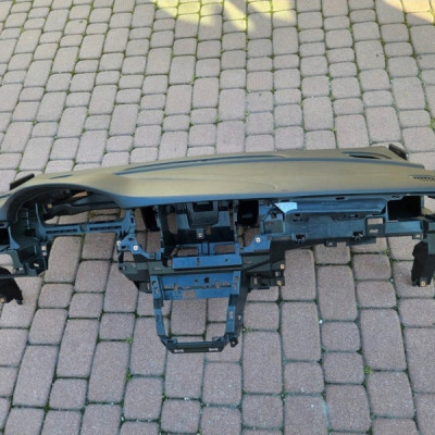 Deska konsola kokpit AIRBAG Europa Opel Astra K IV 5