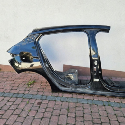 Ćwiartka błotnik tył tylny prawy Hb próg słupek Opel Astra K IV 5