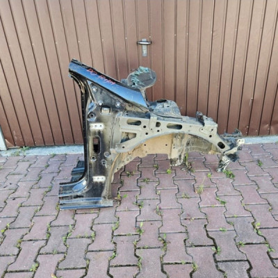 Ćwiartka fartuch prawa podłóżnica kielich próg słupek Opel Astra K IV 5